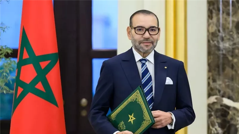 المسرح الملكي بالرباط: أيقونة معمارية تُجسد الرؤية الملكية للنهضة الثقافية الشاملة في المغرب