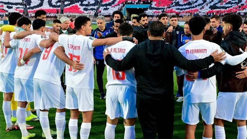 بعد الفوز على بيراميدز.. موعد مباراة الزمالك وإنبي في الدوري المصري 