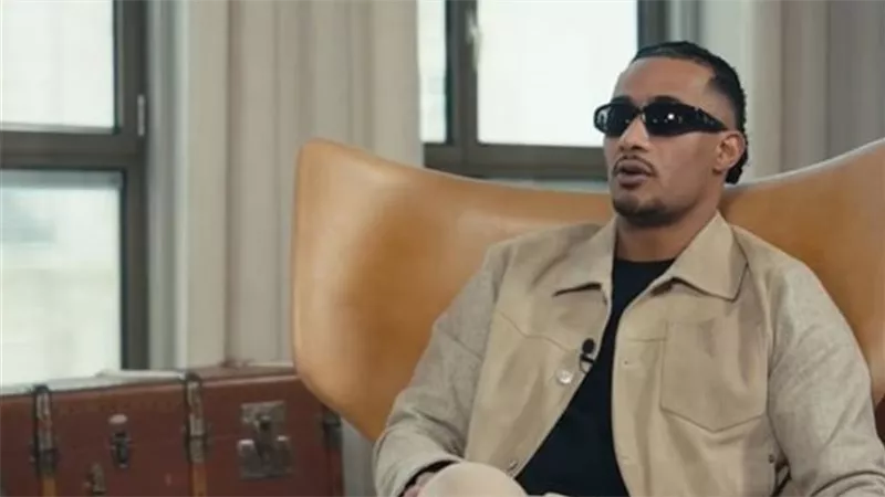 محمد رمضان يعود بقوة.. مسلسل جديد في رمضان 2027 بعد غياب لافت