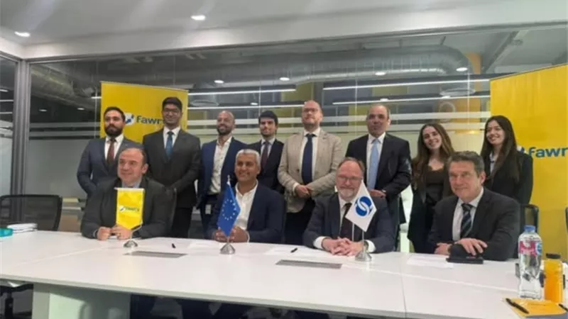 تحالف أوروبي لدعم الاقتصاد المصري.. “فوري” في صدارة تمويل الشباب بحوافز مباشرة لتعزيز المشروعات