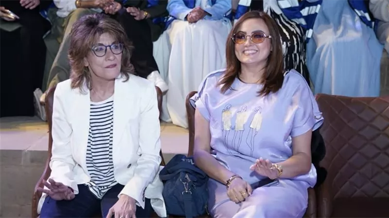 ما بين التحرش وصورة النساء.. قضايا المرأة على طاولة مهرجان أسوان الدولي 