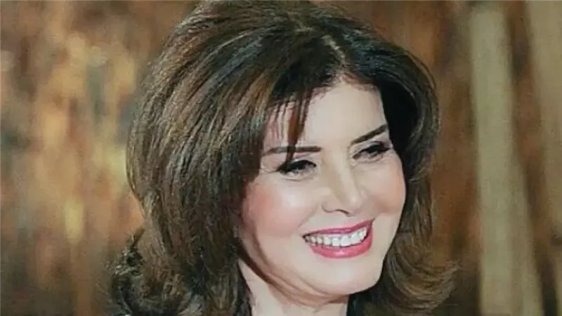 بوسي شلبي تحسم الجدل حول صحة ميرفت أمين.. وما النية حول كتابة مذاكرتها؟