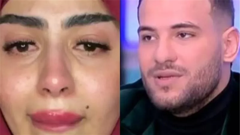 تصعيد جديد في أزمة مسلم وطليقته… اتهامات متبادلة واللجوء للقضاء يحسم الجدل