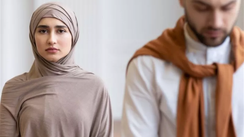  هل يجوز للرجل الحكم على زوجته بأنها ناشز؟..  أمينة الفتوى تُجيب