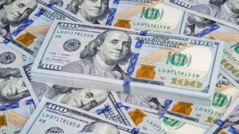 سعر الدولار أمام الجنيه المصري اليوم الثلاثاء 19 مايو 2026