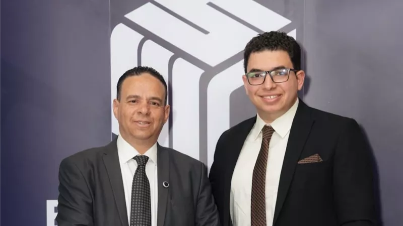 شركة «El Mahfouz Developments» تطلق «MoQattam Business Complex» في موقع استراتيجي بالمقطم