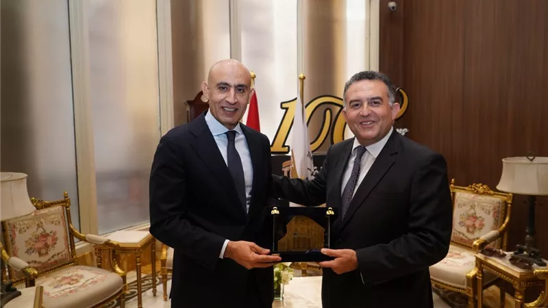 توقيع مذكرة تفاهم مصرية يابانية لإدماج الثقافة المالية في التعليم الثانوي من داخل البورصة المصرية