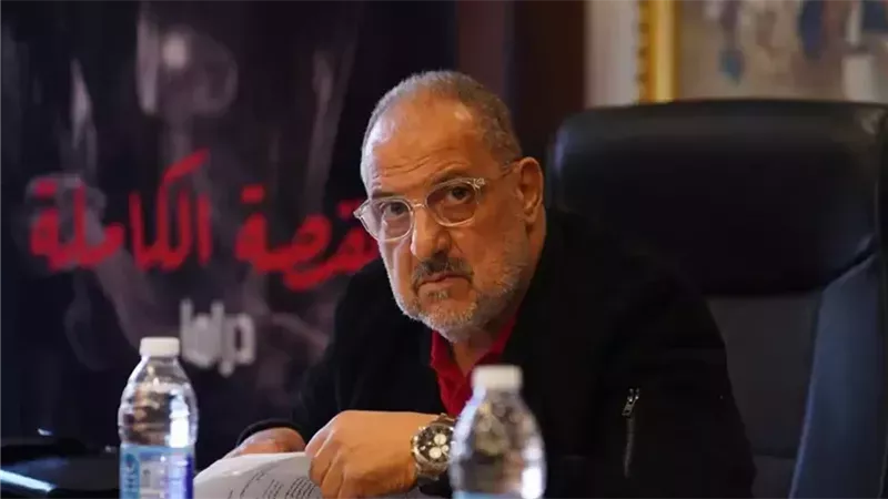 بدء التحضيرات لحكاية “ما لم يُحكَ عن بني مزار” ضمن مسلسل “القصة الكاملة”
