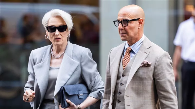 اتهامات بالعنصرية تطارد الفيلم The Devil Wears Prada2 قبل عرضه حول الصين