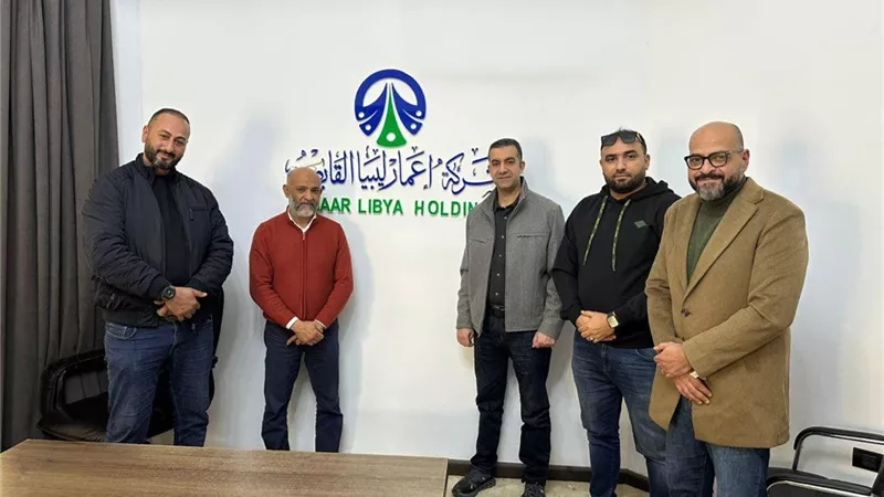 «دوجا للتطوير» تعلن بدء الاستثمار في السوق العقاري الليبي ضمن استراتيجية توسع إقليمي قوية