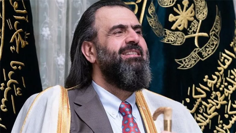 الشيخ الكسنزان: ميلاد النبي ﷺ تجلٍ للنور الإلهي ودعوة لتجديد القيم الإنسانية ونبذ التطرف