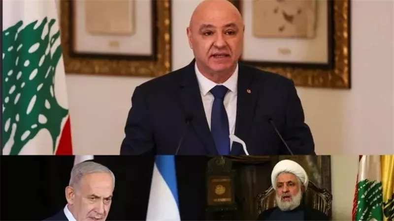 بقلم أسامة شرشر :هدنة بلا هدنة في لبنان