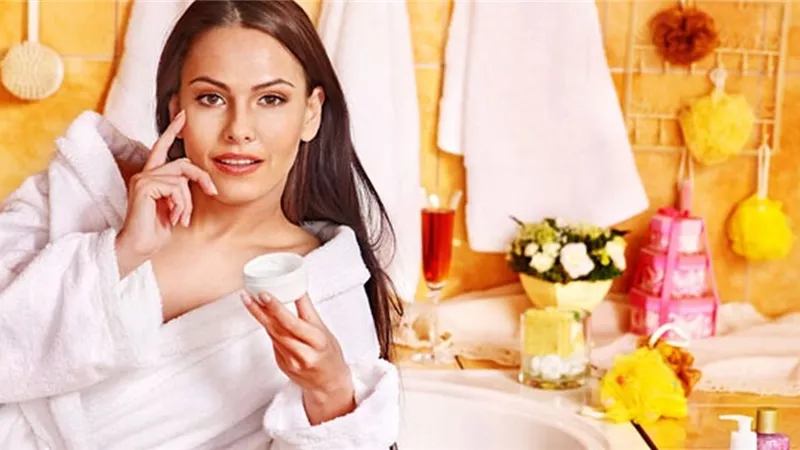 خلطات طبيعية منزلية للتخلص من السيلوليت وترهلات الجسم  