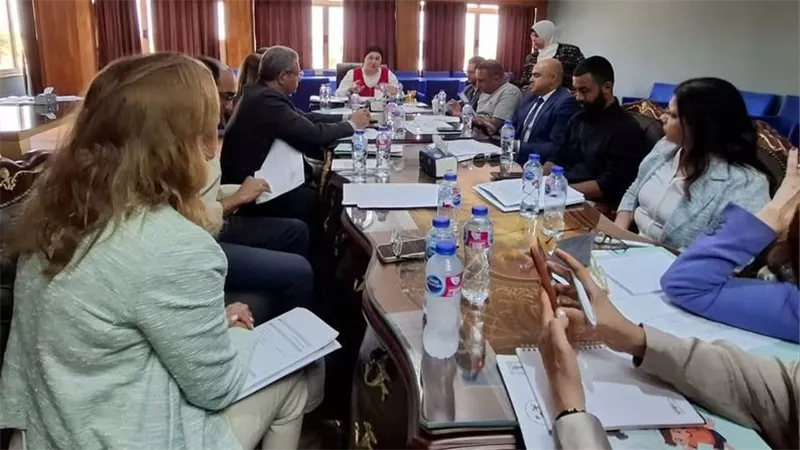 المجلس القومي للطفولة والأمومة يؤكد التزامه بتطوير التشريعات الخاصة بالأسرة المصرية وتعزيز منظومة حماية الطفل
