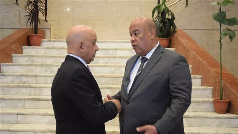 تعاون جديد بين غرفتي القاهرة والأردن لتعزيز التكامل الاقتصادي بين البلدين
