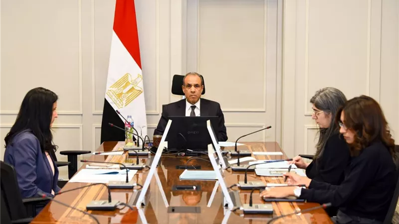 مصر تؤكد دعمها للتعاون التنموي العربي خلال اجتماع مجلس محافظي الصندوق العربي للإنماء الاقتصادي 