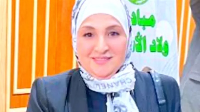 رانيا سبانو: المرأة شريك أساسي في صناعة مستقبل الأجيال في عصر الذكاء الاصطناعي