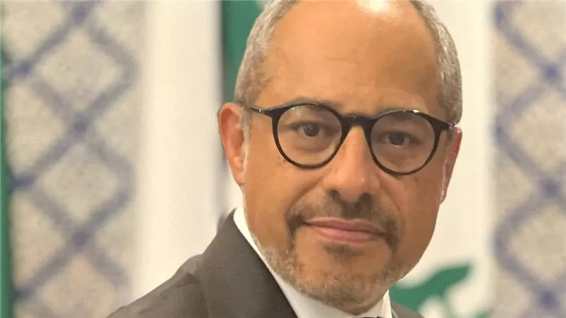 الدكتور أسامه شاهين يؤكد: استدامة الإمداد لم تعد خياراً، بل ضرورة لضمان توافر الدواء