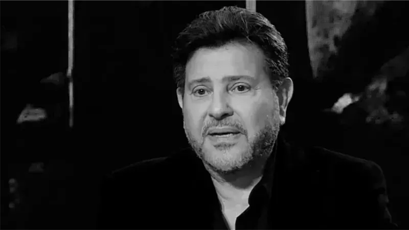 هاني شاكر.. رحلة “أمير الغناء العربي” مع الدويتوهات الفنية 