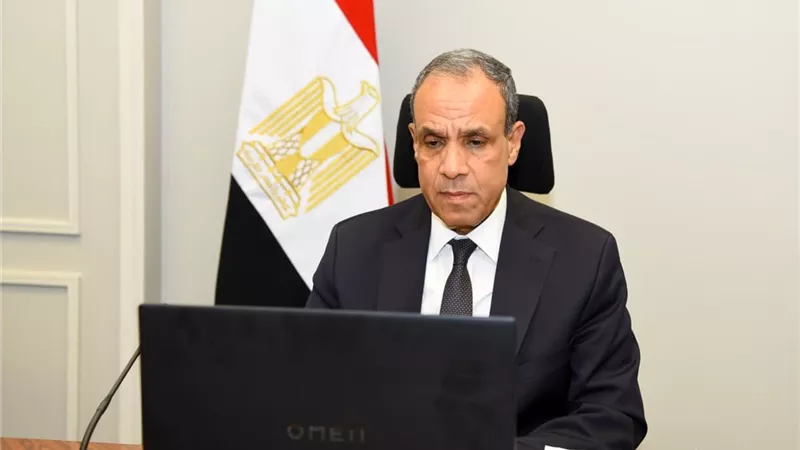 إعادة انتخاب مصر بمجلس إدارة المصرف العربي للتنمية في أفريقيا وتوليها رئاسة المجلس عام 2027