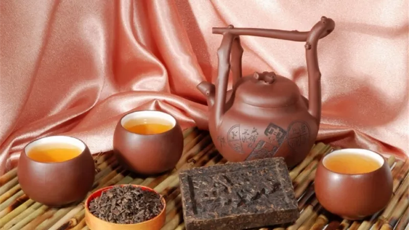 مشروب يحسن صحة الأمعاء