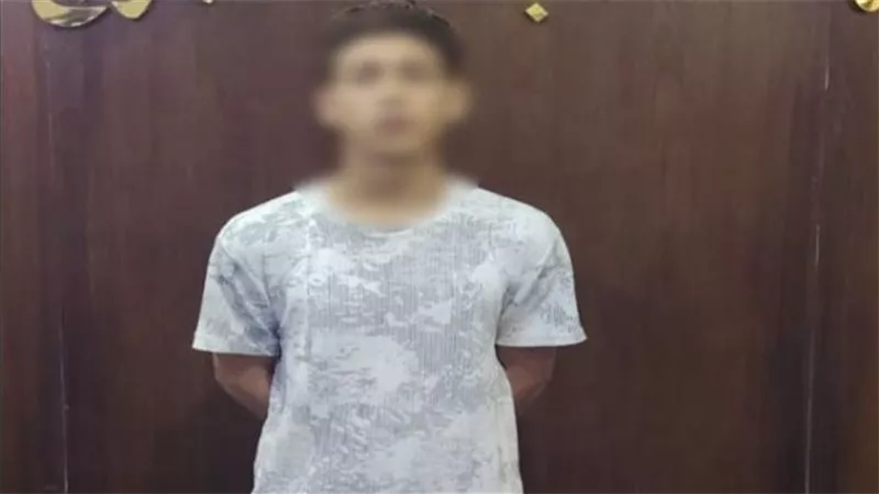 تسليم متهم أجنبي هارب إلى مصر عبر الإنتربول لتنفيذ حكم قضائي لصالح سيدة