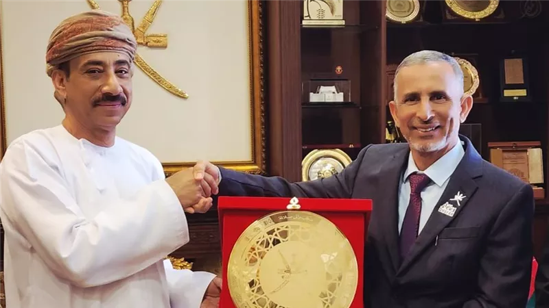 السفير الرحبي: صلالة نموذج إقليمي للمرونة بعد انضمامها لبرنامج MCR2030