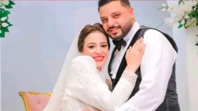 إحالة أوراق المتهم بقتل زوجته ورضيعهما للمفتي.. تفاصيل الجريمة التي هزّت المنوفية