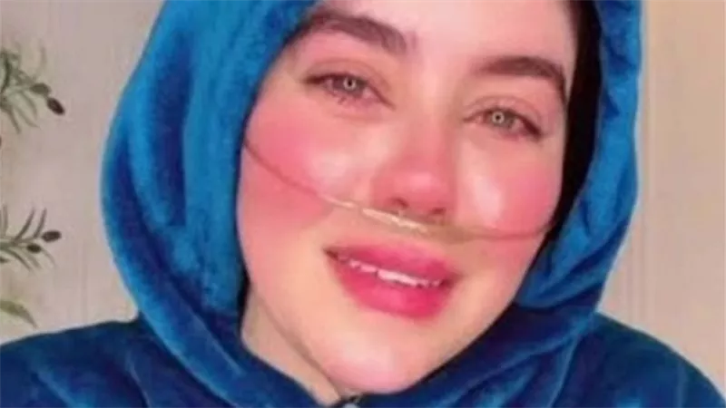 نيابة الأموال العامة تطلب تقريرًا من البنك المركزي في قضية البلوجر دنيا فؤاد