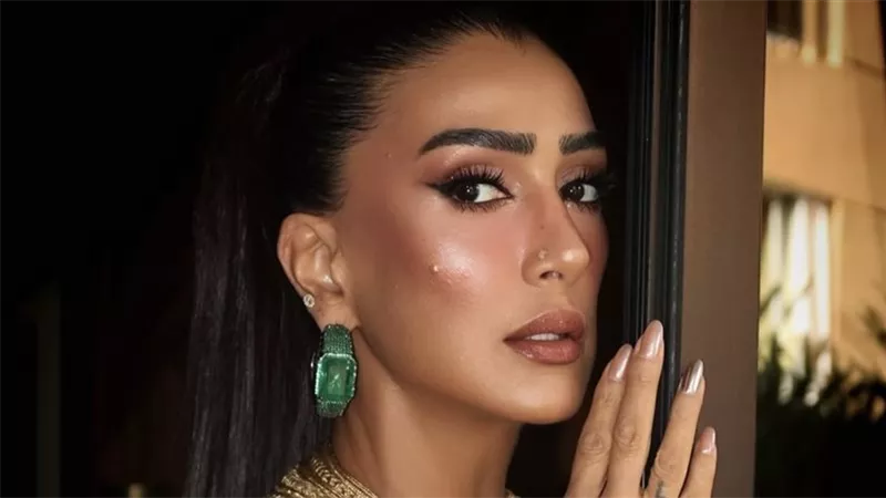  غادة عبد الرازق تتألق بالقفطان المغربي في مراكش وتخطف الأنظار بإطلالة ملكية