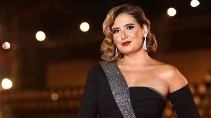 هنا شيحة تنسحب من «حين يكتب الحب».. خلاف أم جدول أعمال 