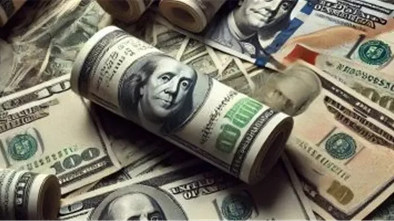 سعر الدولار أمام الجنيه المصري اليوم الجمعة 29 مايو 2026