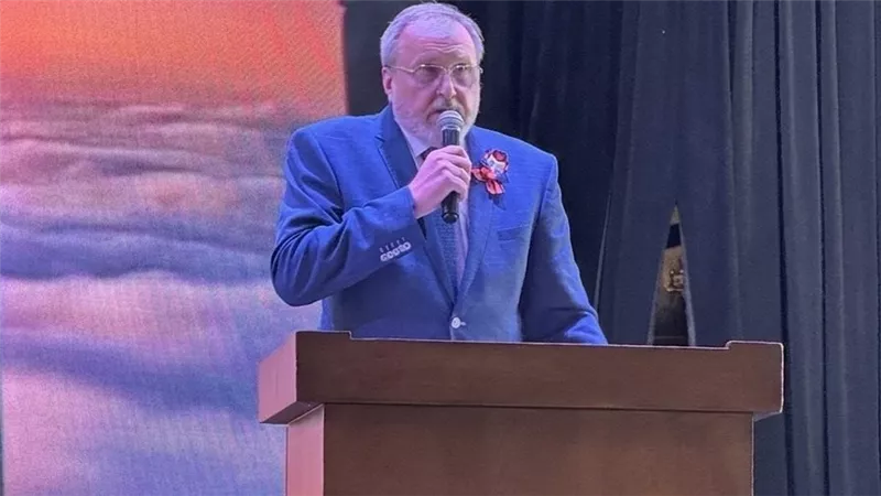 شهادة روسية من الغردقة: «الفوج الخالد» يجسد عمق الروابط بين موسكو والقاهرة