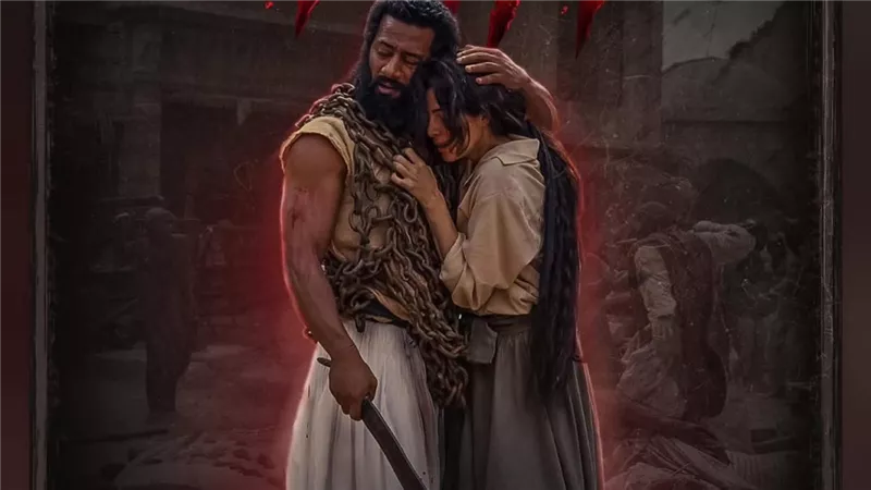 كيف تلقى الوسط الفني فيلم أسد بأول أيام عرضه؟ 