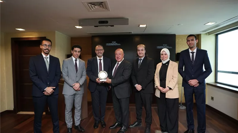 البنك الأهلي المصري يحتفظ بشهادة الامتثال لمعايير PCI DSS V4.0.1 للعام الثالث عشر على التوالي 