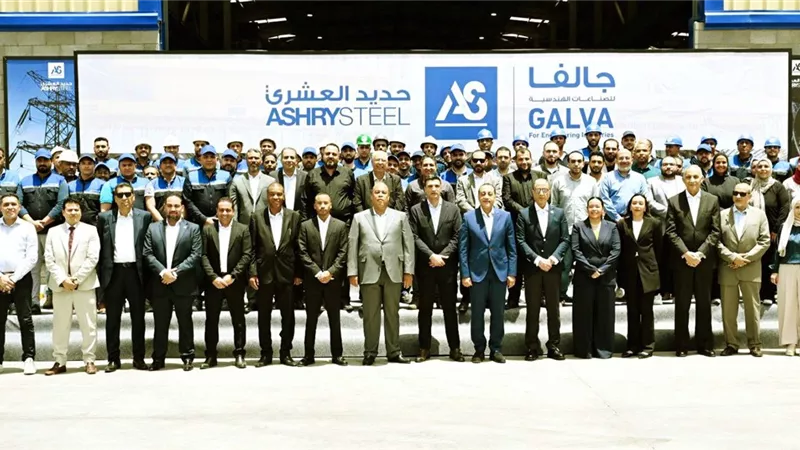 أيمن العشري: جولات رئيس الوزراء بالمناطق الصناعية تعزز ثقة المستثمرين وتدعم خطط التنمية الإنتاجية