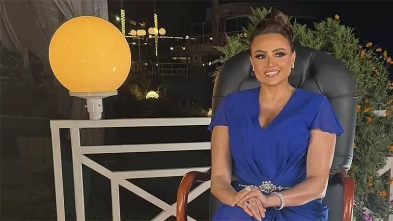 بشرى تكشف حلمها الفني.. وتتمنى تجسيد شخصية تاريخيّة بعمل تاريخي.. من هي؟