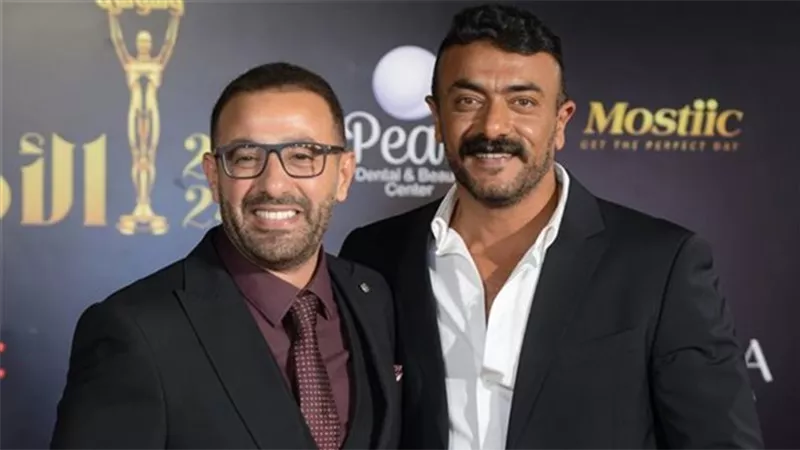 لأول مرة.. أحمد السقا وأحمد العوضي يجتمعان في فيلم أكشن ضخم يترقبه الجمهور