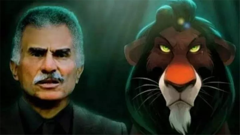 وداعًا عمو سكار.. رحيل عبد الرحمن أبو زهرة بعد بصمة فنية لا تنسى