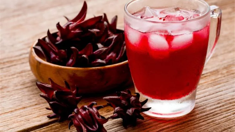 تفسير حلم شرب الكركديه فى المنام وعلاقته بزوال الهموم 