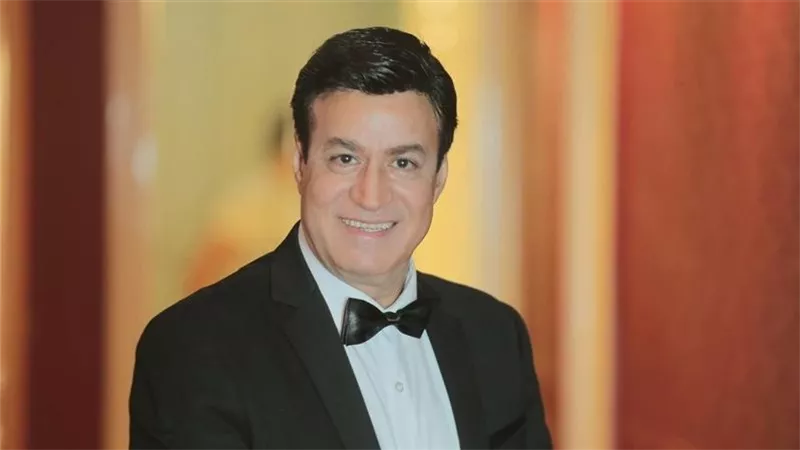 نقابة المهن الموسيقية تكشف أسباب شطب حلمي عبد الباقي من عضويتها