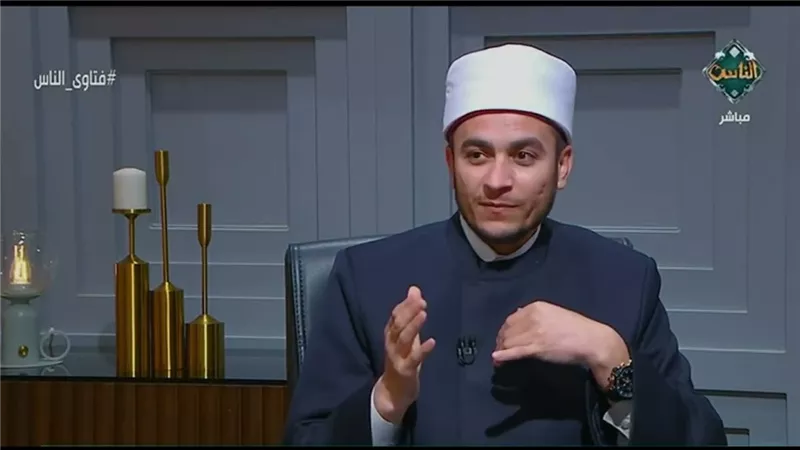 هل ضرب الأضحية قبل الذبح يؤثر في ثوابها؟   أمين الفتوي يُجيب