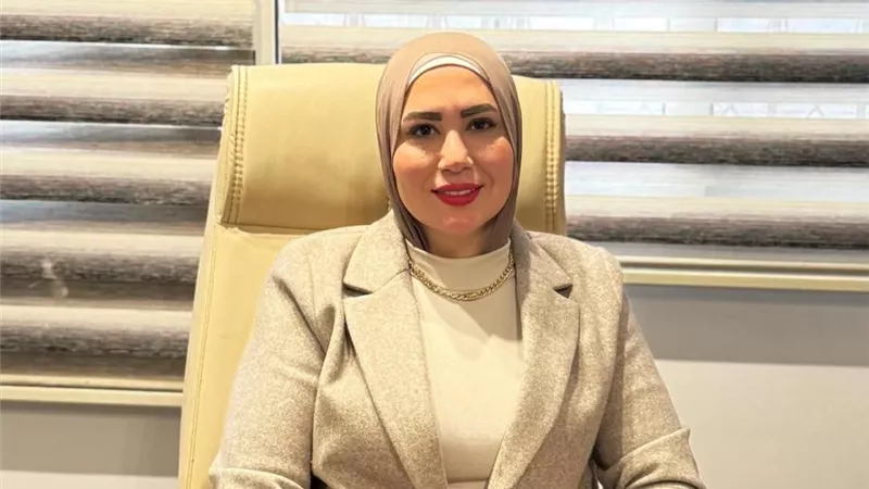 «سيفا للتطوير» تستعد لمرحلة توسع جديدة تبدأها بالاستعانة بسماح مالك مديرًا لقطاع المبيعات