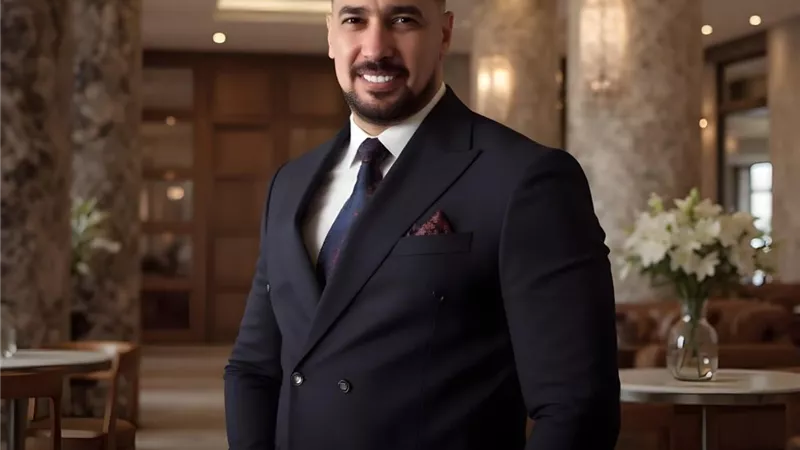  «ICON 5» في دهب..عام ثالث من النجاح وطموح لأكبر حدث في قطاع المهن التجميلية 