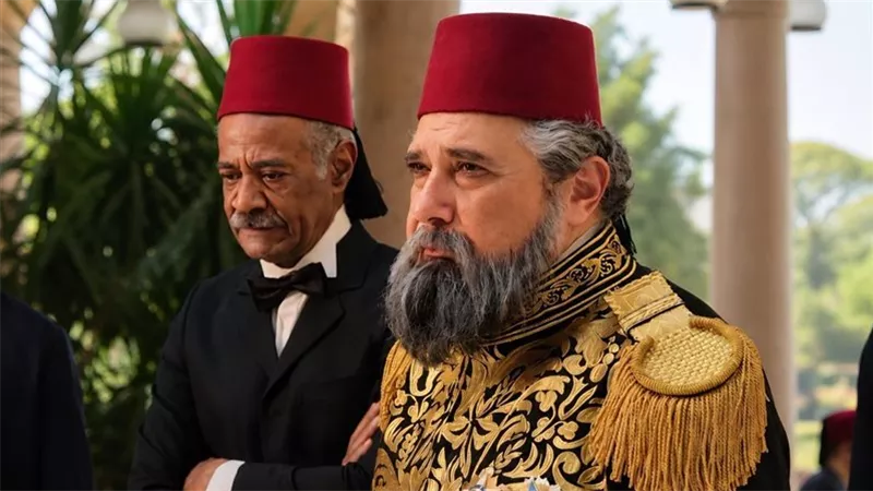 ماجد الكدواني يخطف الأنظار في “أسد”.. ومحمد دياب: حضوره أكبر من عدد مشاهده