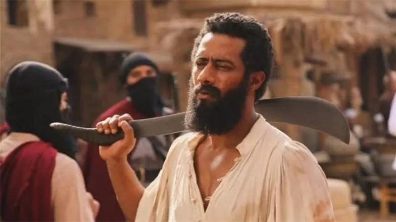 محمد رمضان يعود إلى دراما رمضان 2027 بتعاون مرتقب مع بيتر ميمي وأحمد مراد