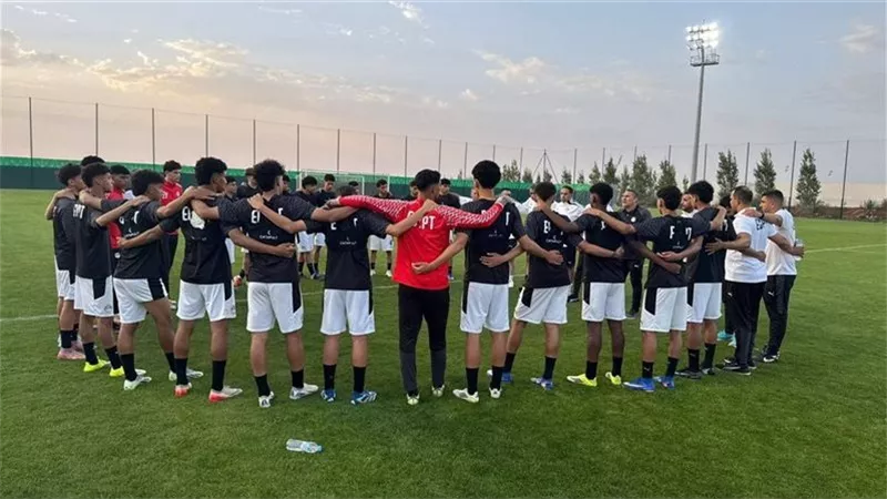 «فيفا» يجري تحاليل منشطات للاعبي منتخب مصر استعدادًا لكأس العالم 2026