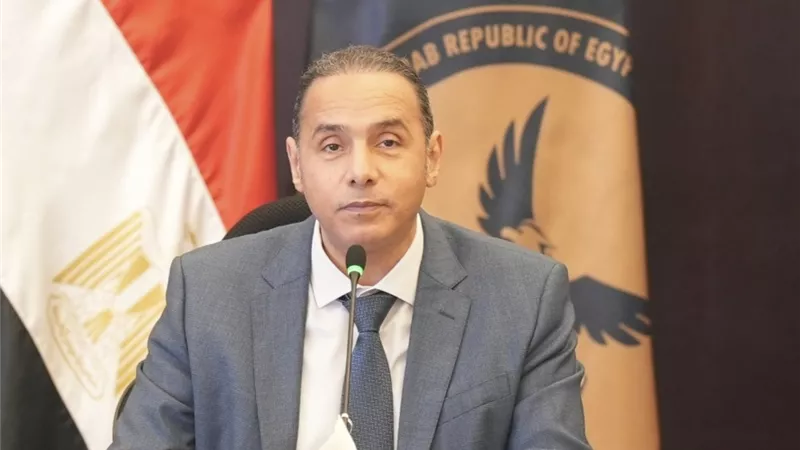 الرقابة المالية تمنح 8 شركات الموافقة على مزاولة أنشطة مالية غير مصرفية