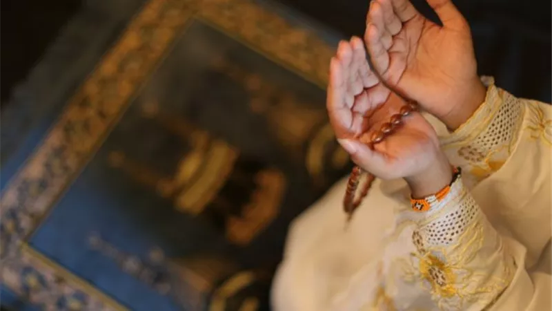مواقيت الصلاة اليوم الأحد 24  مايو بالقاهرة والمحافظات
