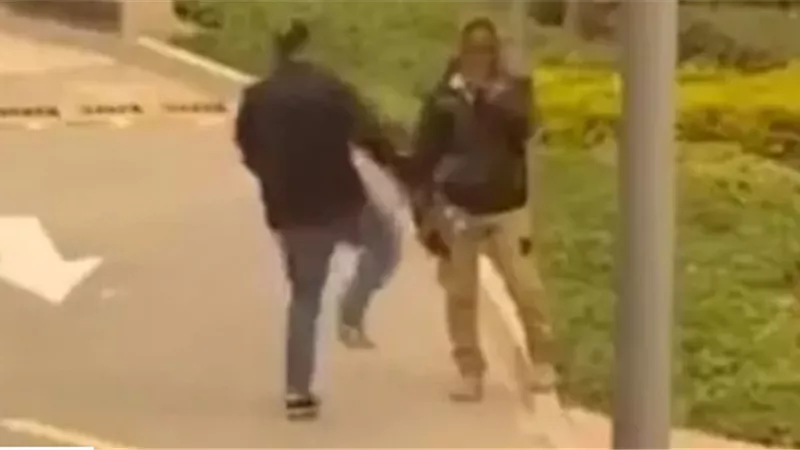 تأجيل محاكمة رجل أعمال متهم بالاعتداء على فرد أمن داخل كمبوند بالتجمع الخامس إلى 18 يونيو
